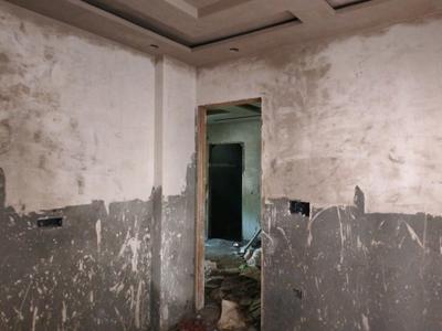 Bedroom Image of 1300 Sq.ft 3 BHK Builder Floor for sale in Laxmi Nagar New Delhi for Rs. 12000000