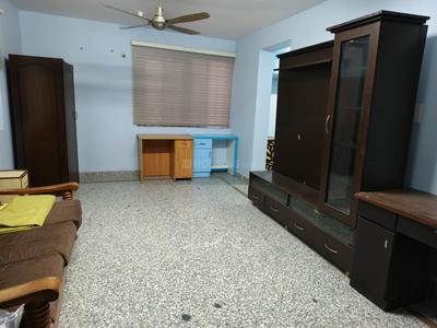 Hall Image of 1200 Sq.ft 3 BHK Duplex for sale in Arakere Bengaluru for Rs. 45000000