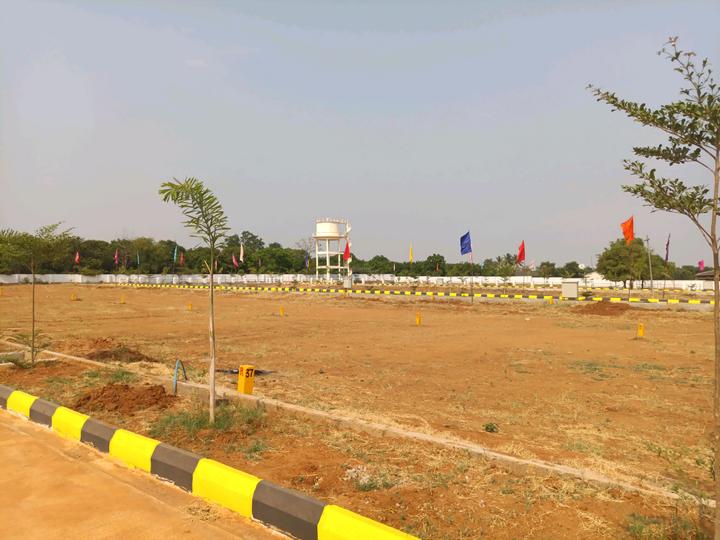 Sree Laxmi Balaji Township Main Image 1