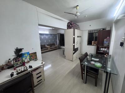 2 BHK Flat