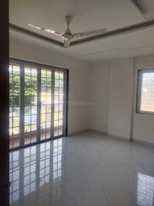 Hall Image of 2000 Sq.ft 3 BHK Apartment / Flat for rent in Ganesh Baba Nagar Nashik for Rs. 25000