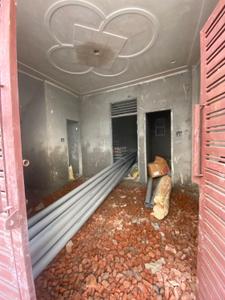 Balcony Image of 450 Sq.ft 2 BHK Independent House for sale in Sector 104 Gurgaon for Rs. 7700000