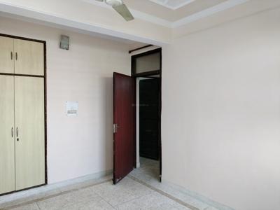 Bedroom Image of 1800 Sq.ft 3 BHK Apartment / Flat for rent in Sector 18 Dwarka New Delhi for Rs. 45000