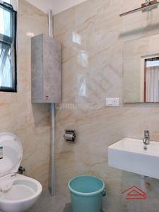 Bathroom Image of 1208 Sq.ft 2 BHK Villa for sale in Heritage Urban POD, Sarjapur Bengaluru for Rs. 11000000