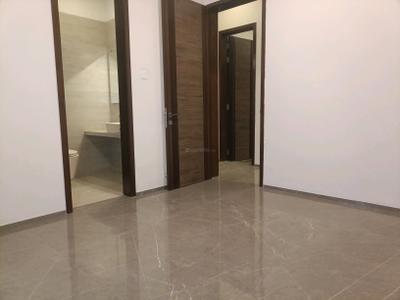 Bedroom Image of 1890 Sq.ft 3 BHK Apartment / Flat for sale in Paradise Sai World Empire Phase 1, Kharghar Navi Mumbai for Rs. 23500000