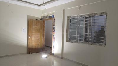 1 BHK Independent Builder Floor