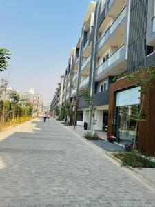 Image of 1494 Sq.ft 3.5 BHK Apartment / Flat for sale in Sector 89, Gurgaon for Rs. 16200000