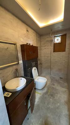 Image of 1381 Sq.ft 3 BHK Apartment / Flat for sale in Rithala, New Delhi for Rs. 9500000