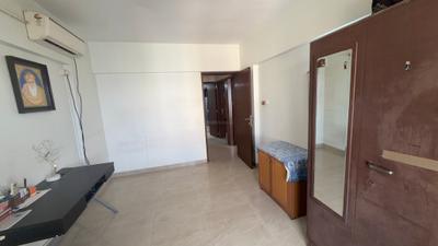 Bedroom Image of 1850 Sq.ft 3 BHK Apartment / Flat for sale in Park Royale, Rahatani Pune for Rs. 20500000