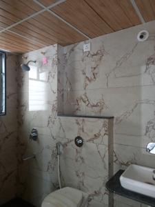 Bedroom One Image of 2160 Sq.ft 3.5 BHK Apartment / Flat for sale in Kolte Patil Tuscan Estate Signature Meadows, Kharadi Pune for Rs. 33000000