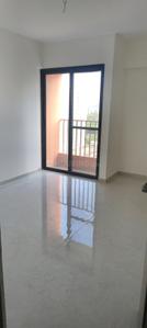 Hall Image of 1100 Sq.ft 3 BHK Apartment / Flat for rent in Shruti Radhe Windsun, Charholi Budruk Pune for Rs. 23000
