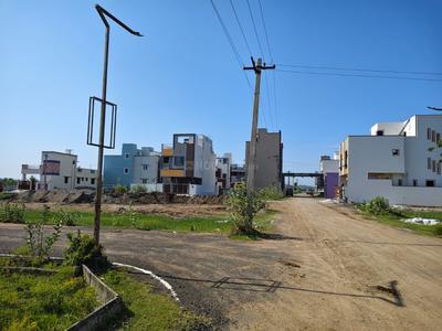 Image of 1200 Sq.ft Residential Plot / Land for sale in Vandalur, Chennai for Rs. 6598900