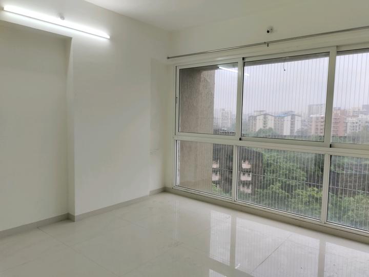 Sector 27, Nerul Bedroom Two 1