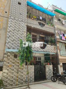 Image of 550 Sq.ft 1 BHK Apartment / Flat for sale in Shalimar Garden, Ghaziabad for Rs. 1030000