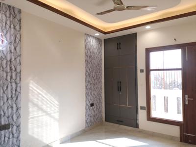 Bedroom Image of 1620 Sq.ft 3 BHK Builder Floor for sale in BPTP District 3, Sector 85 Faridabad for Rs. 18000000