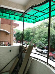 Living Room Image of 1700 Sq.ft 3 BHK Apartment / Flat for sale in Sector 10 Dwarka New Delhi for Rs. 27500000