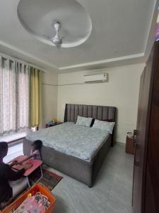 Bedroom Image of 1800 Sq.ft 3 BHK Independent House for rent in Sector 37 Chandigarh for Rs. 50000