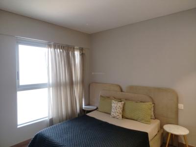 Bedroom Image of 3250 Sq.ft 5 BHK Apartment / Flat for sale in Vile Parle East Mumbai for Rs. 137500000