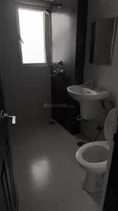 Image of 1147 Sq.ft 2.5 BHK Apartment / Flat for rent in JM Orchid, Sector 76, Noida for Rs. 32500