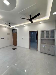 Hall Image of 1350 Sq.ft 3 BHK Apartment / Flat for sale in Moonlight Apartments, Patparganj New Delhi for Rs. 27000000