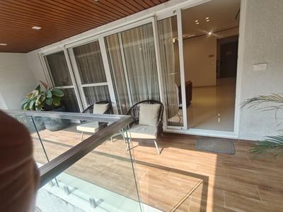 Bathroom Image of 1980 Sq.ft 4 BHK Apartment / Flat for sale in Gokhalenagar Pune for Rs. 30000000