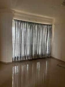 Bedroom Image of 1286 Sq.ft 3 BHK Apartment / Flat for sale in Nirmal City Of Joy, Mulund West Mumbai for Rs. 30000000