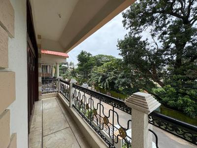 3 BHK Independent Builder Floor