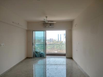 Living Room Image of 965 Sq.ft 2 BHK Apartment / Flat for sale in Nahar Laurel And Lilac, Powai Mumbai for Rs. 21000000