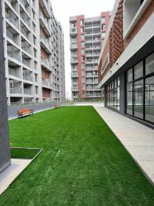 Image of 1000 Sq.ft 2 BHK Apartment / Flat for sale in Yashada Splendid Park, Dudulgaon, Pune for Rs. 4999000