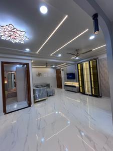 Hall Image of 1150 Sq.ft 2 BHK Apartment / Flat for sale in Jagatpura Jaipur for Rs. 4500000