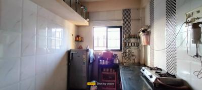 Kitchen Image of 2200 Sq.ft 2 BHK Apartment / Flat for sale in Kadiyavad Junagadh for Rs. 1150000