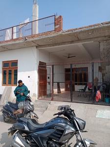 Image of 900 Sq.ft Residential Plot / Land for sale in Knowledge Park 2, Greater Noida for Rs. 2500000