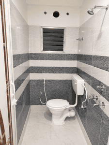 Bedroom Image of 780 Sq.ft 2 BHK Apartment / Flat for sale in Baguiati Kolkata for Rs. 2700000