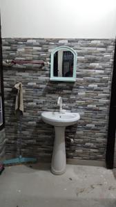 Bathroom Image of 1100 Sq.ft 2 BHK Independent House for sale in Kiran Enclave Villa, Paikaramau Lucknow for Rs. 5500000