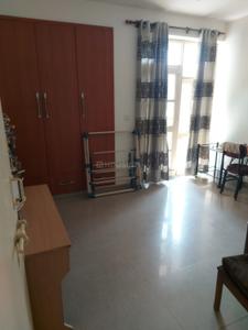 Hall Image of 1400 Sq.ft 2 BHK Apartment / Flat for rent in Omaxe Heights, Sector 86 Faridabad for Rs. 35000