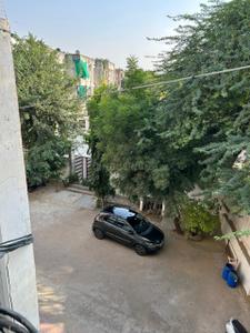 Balcony Image of 1250 Sq.ft 3 BHK Apartment / Flat for sale in Jagatpura Jaipur for Rs. 4200000