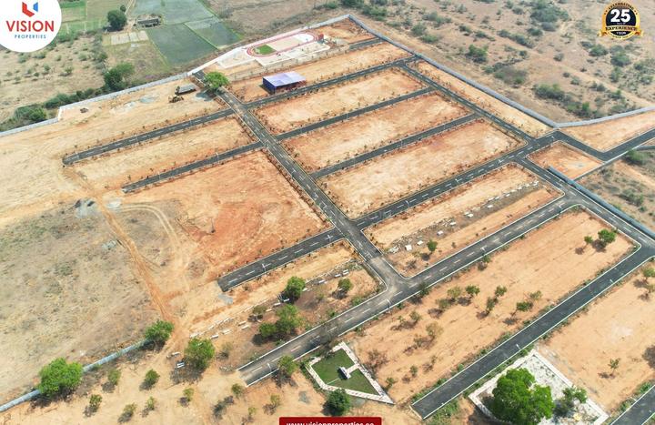 Vision orchard  Main Image 1