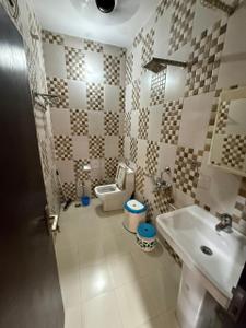 Bathroom Image of 2700 Sq.ft 5 BHK Independent House for sale in Nakta Chopra Jhansi for Rs. 27500000
