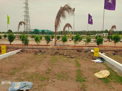 Image of 1306 Sq.ft Residential Plot / Land for sale in Illalur, Chennai for Rs. 4569000