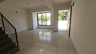 Living Room Image of 3993 Sq.ft 4 BHK Independent House for sale in Bopal Ahmedabad for Rs. 25000000