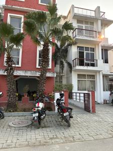 3.5 BHK Apartment