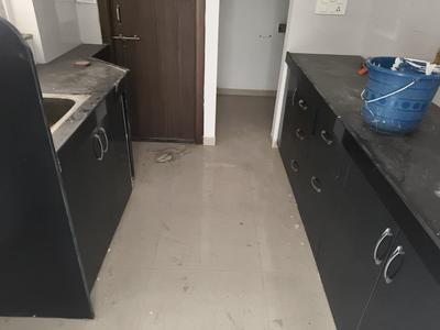 Kitchen Image of 1145 Sq.ft 2 BHK Apartment / Flat for sale in Adani Elysium, Shantigram Ahmedabad for Rs. 6600000