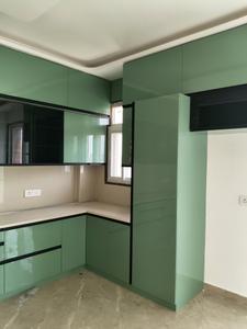 Kitchen Image of 2300 Sq.ft 4 BHK Builder Floor for sale in Sector 57 Gurgaon for Rs. 31500000