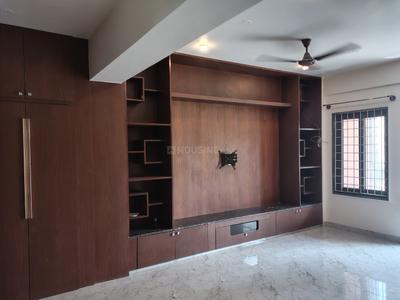 Bedroom Image of 1360 Sq.ft 3 BHK Builder Floor for rent in Electronic City Bengaluru for Rs. 40000