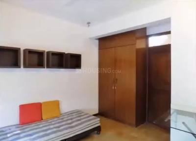 Bedroom Image of 1200 Sq.ft 4 BHK Apartment / Flat for sale in Sanjaynagar Bengaluru for Rs. 38500000
