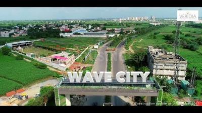 Image of 2421 Sq.ft Residential Plot / Land for sale in Wave City Residential Plots, Wave City, Ghaziabad for Rs. 40500000