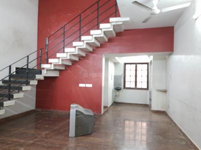 3 BHK Duplex
