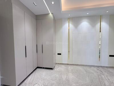 Bedroom Image of 2600 Sq.ft 3 BHK Builder Floor for sale in South City Floors 1, Sector 41 Gurgaon for Rs. 41000000