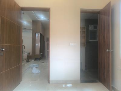 Bedroom Image of 3200 Sq.ft 4 BHK Villa for rent in Gunjur Palya Bengaluru for Rs. 120000