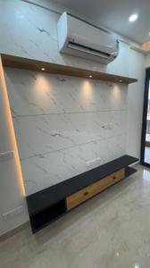 Bedroom Image of 1800 Sq.ft 3 BHK Builder Floor for sale in Malibu Town Floors, Sector 47 Gurgaon for Rs. 30500000